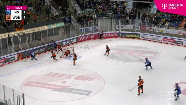 Highlights