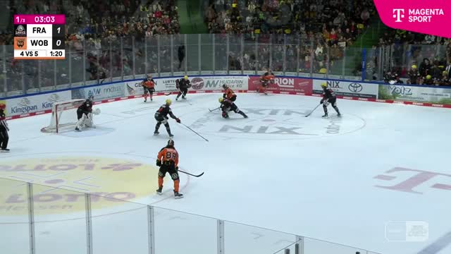 Highlights