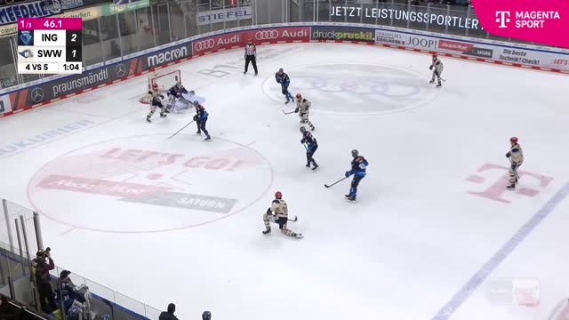 Highlights