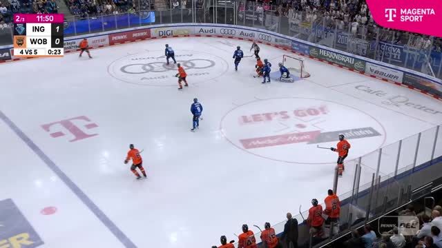 Highlights