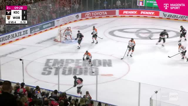 Highlights