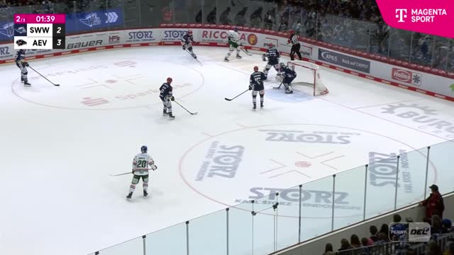 Highlights