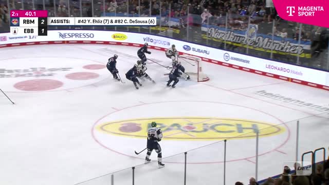 Highlights